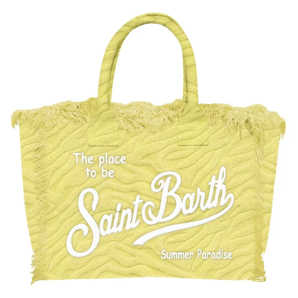 Colette Terry Bag