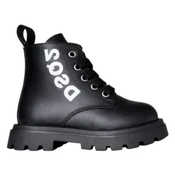 Combat Boots