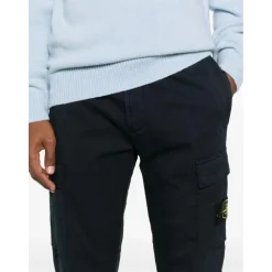 Combat Cargo Trousers