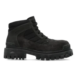 Combat Strike Low Boot