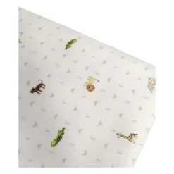 Copertina in Cotone