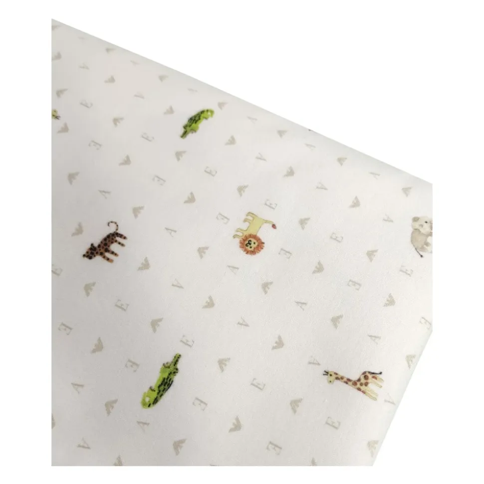 Copertina in Cotone
