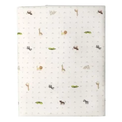 Copertina in Cotone
