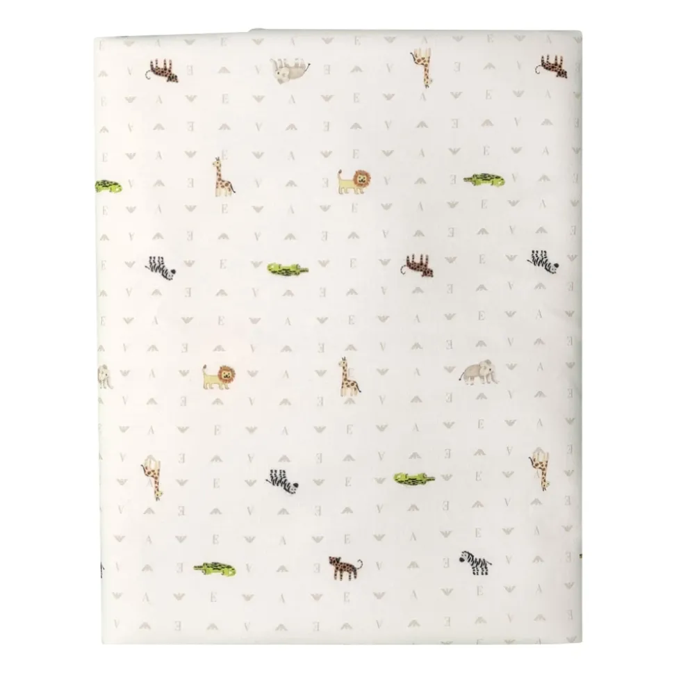 Copertina in Cotone
