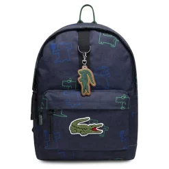 Core Print Backpack