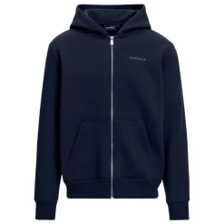 Cosmo Zip Hoodie