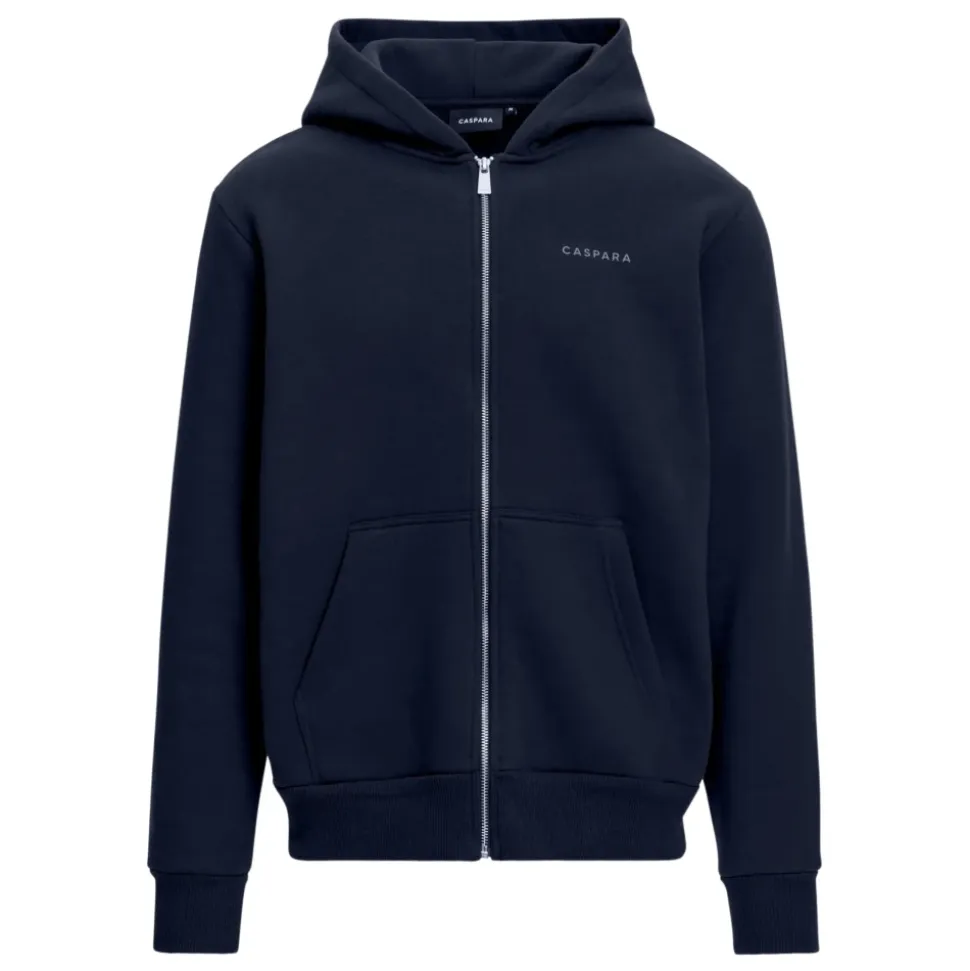 Cosmo Zip Hoodie