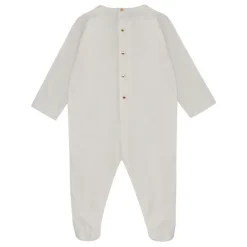 Cotton Baby Romper
