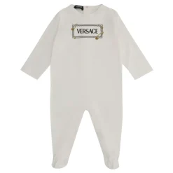 Cotton Baby Romper
