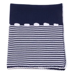 Cotton Blanket Model 757