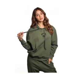 Cotton Hoodie