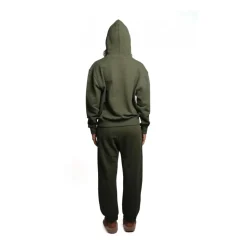 Cotton Hoodie