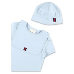 Cotton Logo Gift Set