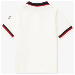 Cotton Polo Shirt