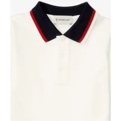 Cotton Polo Shirt