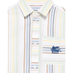 Cotton Shirt