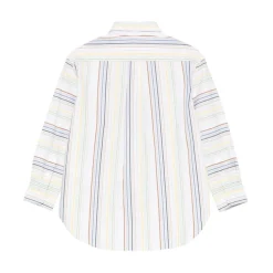 Cotton Shirt