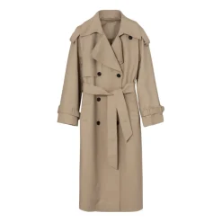 Cotton Trench