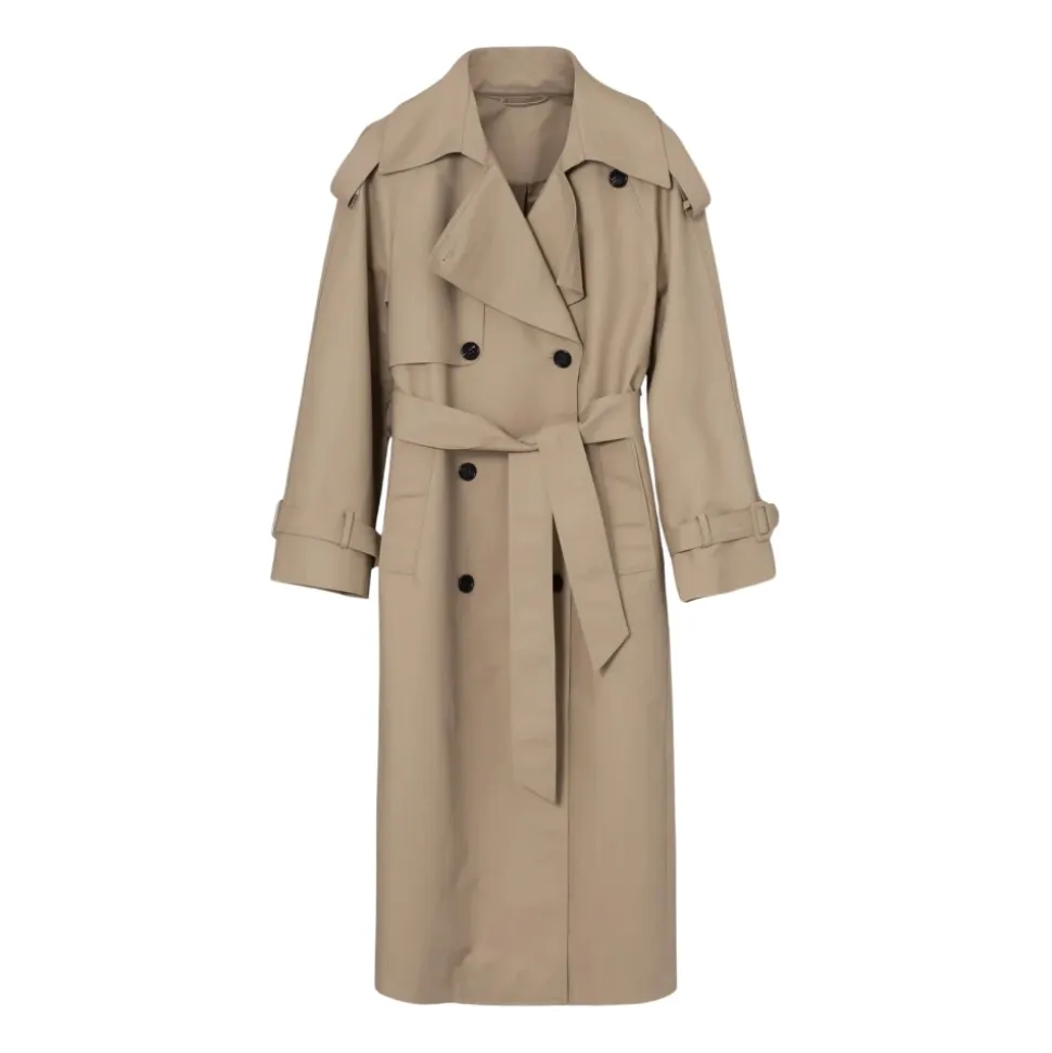 Cotton Trench