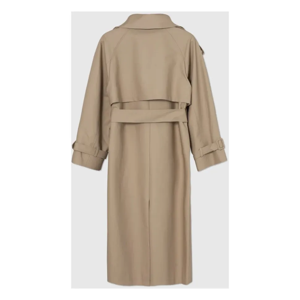 Cotton Trench