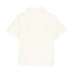 Cotton Waffle Shirt