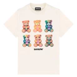 013 Cream Tee