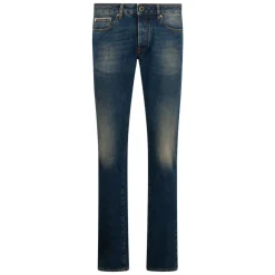 Credi Straight Jeans