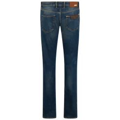 Credi Straight Jeans