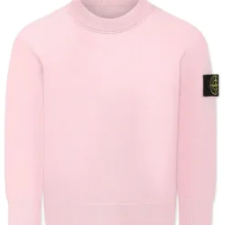 Crew Neck
