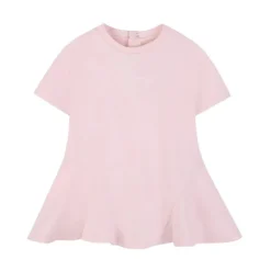 Crewneck Dress