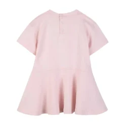 Crewneck Dress