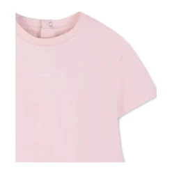 Crewneck Dress