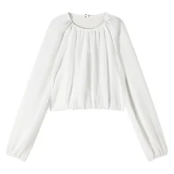 Crewneck Shirt