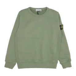 Crew Neck Sweater