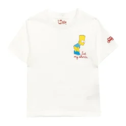 Crew Neck T-Shirt