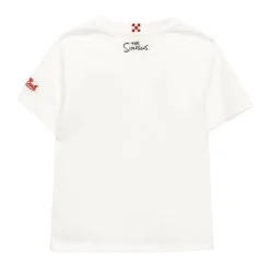 Crew Neck T-Shirt