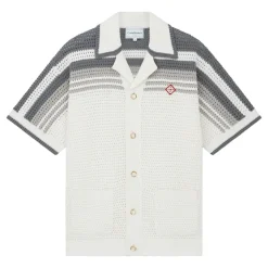Crochet Shirt