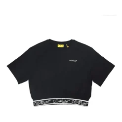 Cropped T-Shirt