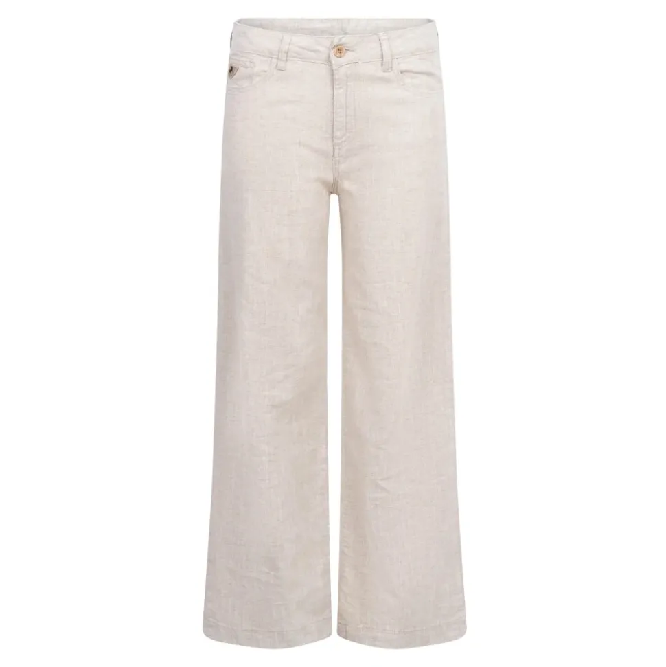 Culotte Trousers