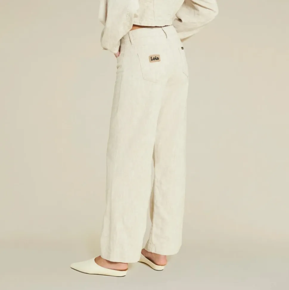 Culotte Trousers