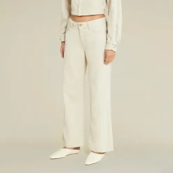 Culotte Trousers