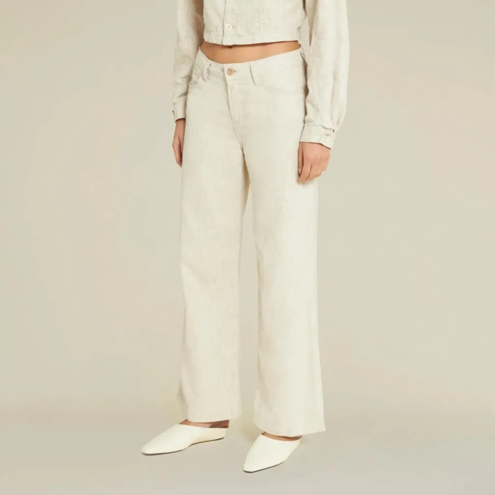 Culotte Trousers