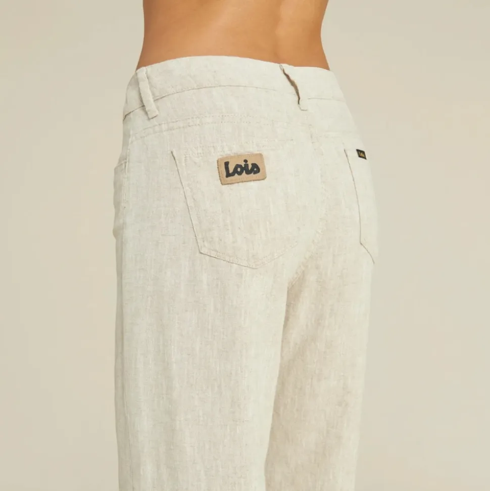 Culotte Trousers