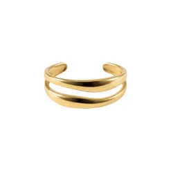 Curved Bangle