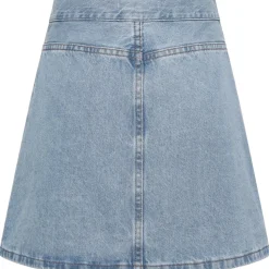 Daan Denim Skirt