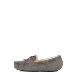 Dakota Tøfler Pewter