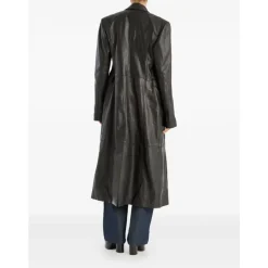 Dameklær Yttertøy Svart AW25