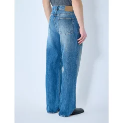 Deadline Wash Jeans