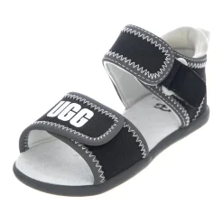Delta Velcro Sandal