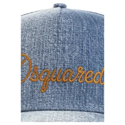 Denim Baseball Cap